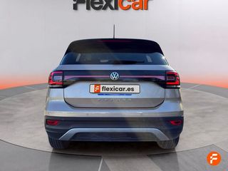 Volkswagen T-Cross Advance 1.0 TSI 85kW (115CV) DSG