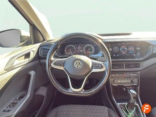 Volkswagen T-Cross Advance 1.0 TSI 85kW (115CV) DSG