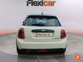 MINI Cooper COOPER D