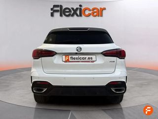 MG HS 1.5T Luxury DCT