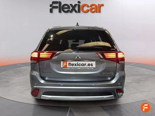 Mitsubishi Outlander 2.0 PHEV Kaiteki Auto 4WD