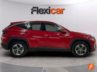 Hyundai Tucson 1.6T 118kW (160CV) Klass