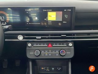 Hyundai Tucson 1.6T 118kW (160CV) Klass