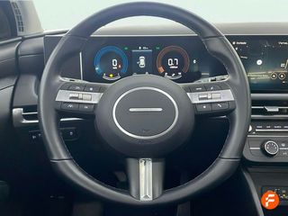 Hyundai Tucson 1.6T 118kW (160CV) Klass