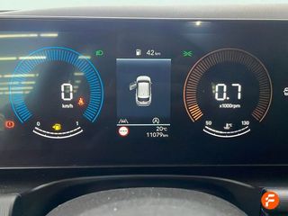 Hyundai Tucson 1.6T 118kW (160CV) Klass