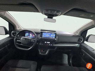 Peugeot Traveller Business Long BlueHDi 180 S&S EAT8