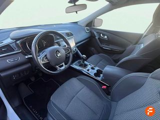 Renault Kadjar Business Tce GPF 103kW (140CV)