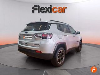 Jeep Compass 1.3 PHEV 177kW (240CV) Trailhawk AT AWD