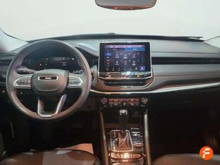 Jeep Compass 1.3 PHEV 177kW (240CV) Trailhawk AT AWD