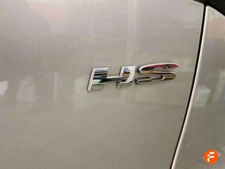 MG HS 1.5 Turbo GDI Comfort DCT