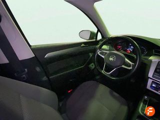 Volkswagen Passat Variant 2.0 TDI 110kW (150CV)