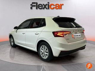 Skoda Fabia 1.0 TSI 70KW (95CV) Selection