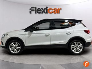 Seat Arona 1.6 TDI 85kW (115CV) FR Editio Eco