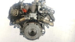 Cabap22151025 afb motor completo audi a4 (8d2, b5)