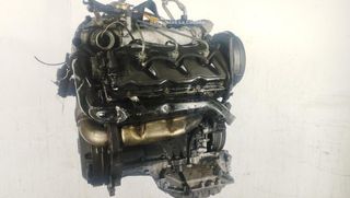 Cabap22151025 afb motor completo audi a4 (8d2, b5)