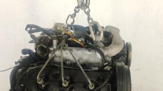 Cabap22151025 afb motor completo audi a4 (8d2, b5)