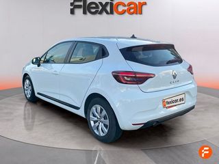 Renault Clio Business TCe 66kW (90CV) GLP -18