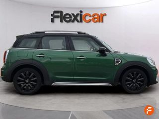 MINI Countryman Cooper D