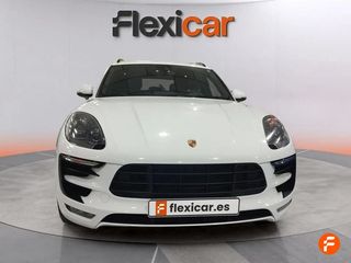 Porsche Macan GTS