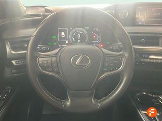 Lexus UX 2.0 250h Business