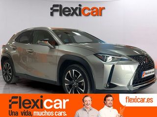 Lexus UX 2.0 250h Business