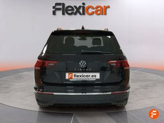 Volkswagen Tiguan Life 2.0 TDI 110kW (150CV) DSG