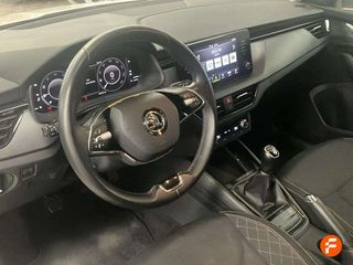 Skoda Scala 1.0 TSI 81KW (110 CV) Ambition