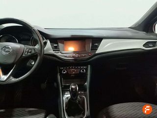 Opel Astra 1.2T SHL 81kW (110CV) 2020