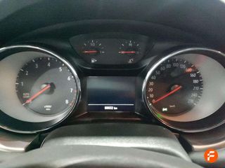 Opel Astra 1.2T SHL 81kW (110CV) 2020