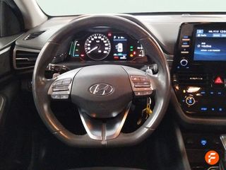 Hyundai IONIQ 1.6 GDI PHEV Klass DCT