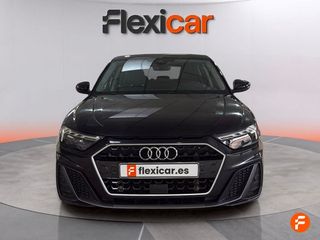 Audi A1 Sportback Adrenalin 25 TFSI 70kW (95CV)