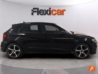 Audi A1 Sportback Adrenalin 25 TFSI 70kW (95CV)