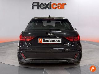 Audi A1 Sportback Adrenalin 25 TFSI 70kW (95CV)