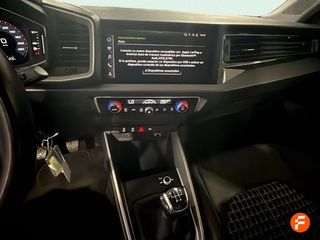 Audi A1 Sportback Adrenalin 25 TFSI 70kW (95CV)