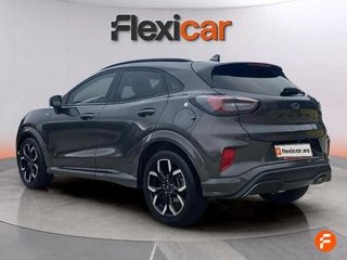 Ford Puma 1.0 EcoBoost 125cv ST-Line MHEV Auto