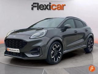 Ford Puma 1.0 EcoBoost 125cv ST-Line MHEV Auto