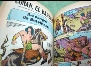 Conan