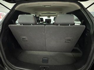 CHEVROLET Captiva 2.0 VCDi LTX 7 plazas Aut.