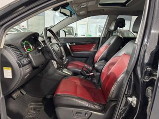 CHEVROLET Captiva 2.0 VCDi LTX 7 plazas Aut.