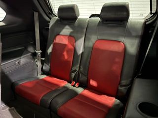 CHEVROLET Captiva 2.0 VCDi LTX 7 plazas Aut.