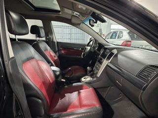 CHEVROLET Captiva 2.0 VCDi LTX 7 plazas Aut.