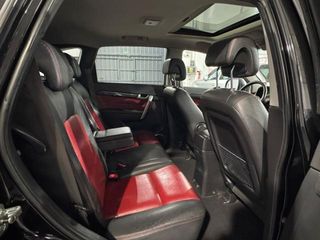 CHEVROLET Captiva 2.0 VCDi LTX 7 plazas Aut.