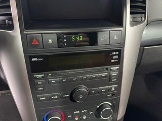 CHEVROLET Captiva 2.0 VCDi LTX 7 plazas Aut.