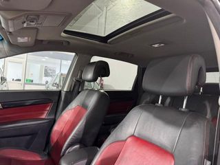 CHEVROLET Captiva 2.0 VCDi LTX 7 plazas Aut.