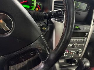 CHEVROLET Captiva 2.0 VCDi LTX 7 plazas Aut.