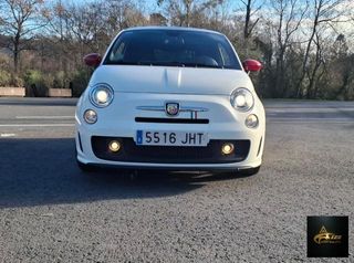 ABARTH 595 1.4 Turbo T-Jet MTA Turism