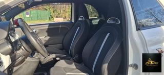 ABARTH 595 1.4 Turbo T-Jet MTA Turism