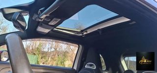 ABARTH 595 1.4 Turbo T-Jet MTA Turism