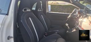 ABARTH 595 1.4 Turbo T-Jet MTA Turism