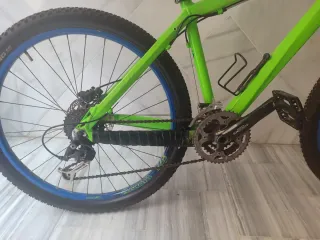 Bicicleta Montaña Scott Voltage YZ10 1958 + regalo